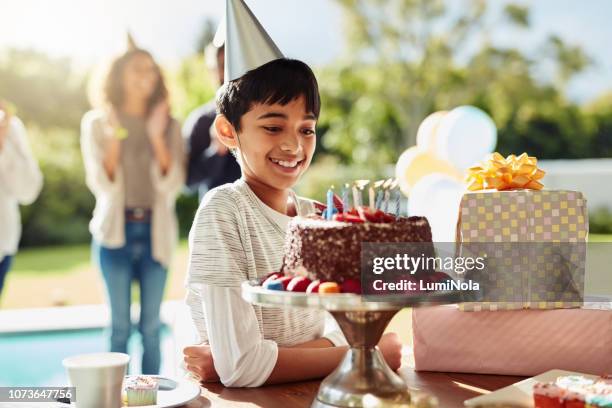 i'm going to have the biggest slice! - biggest cake stock pictures, royalty-free photos & images