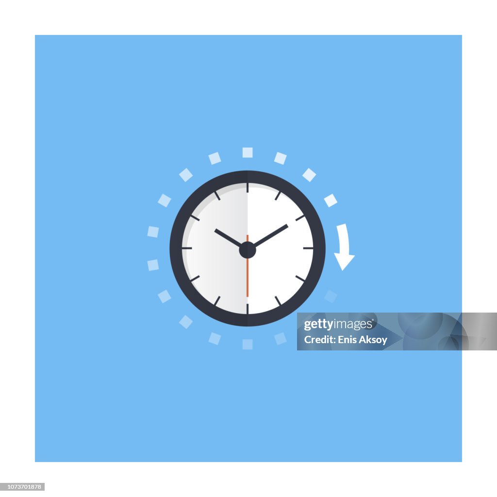 Daily Planning Icon