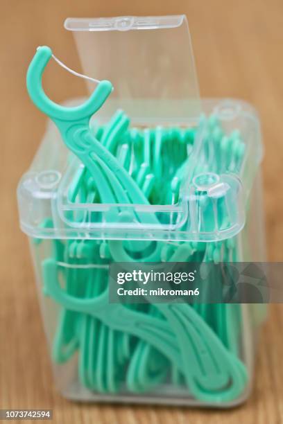 159 Dental Floss Container Stock Photos, High-Res Pictures, and Images -  Getty Images