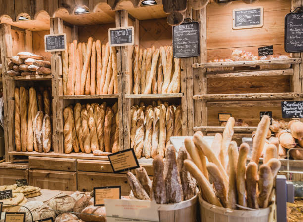 The 20 Most Profitable Small Business Ideas in Zimbabwe 6 bread
