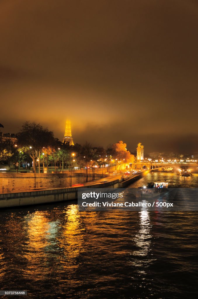 Concorde Bridge View - Paris - France