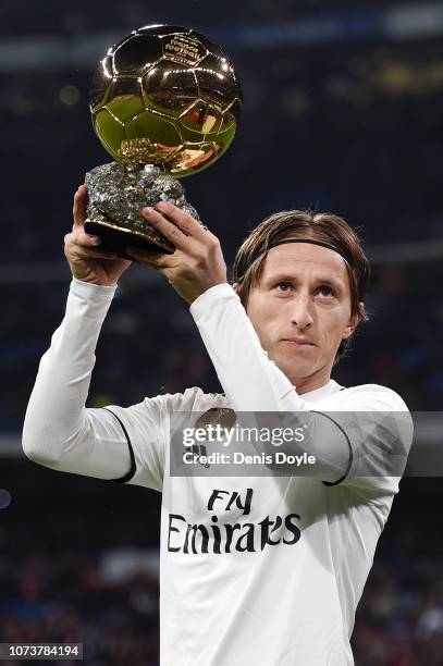 Ballon Dor 2018 Photos and Premium High Res Pictures - Getty Images