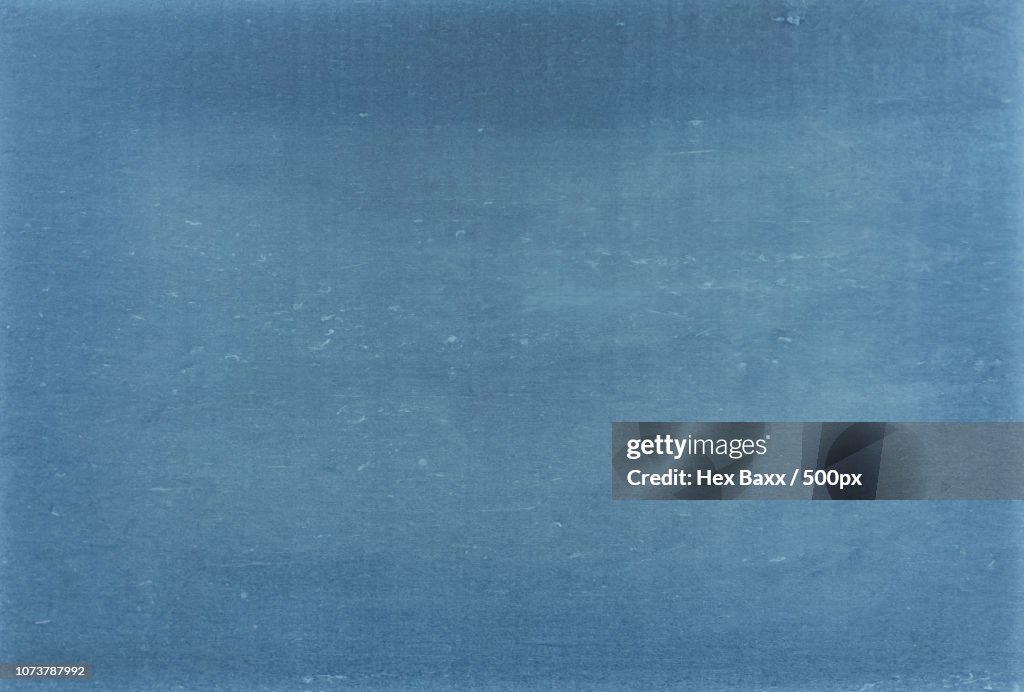 Abstract empty light blue organic texture background soft structure