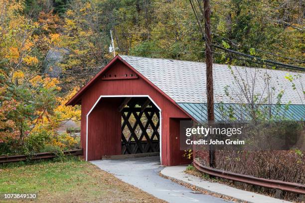 The Creamery Bridge .