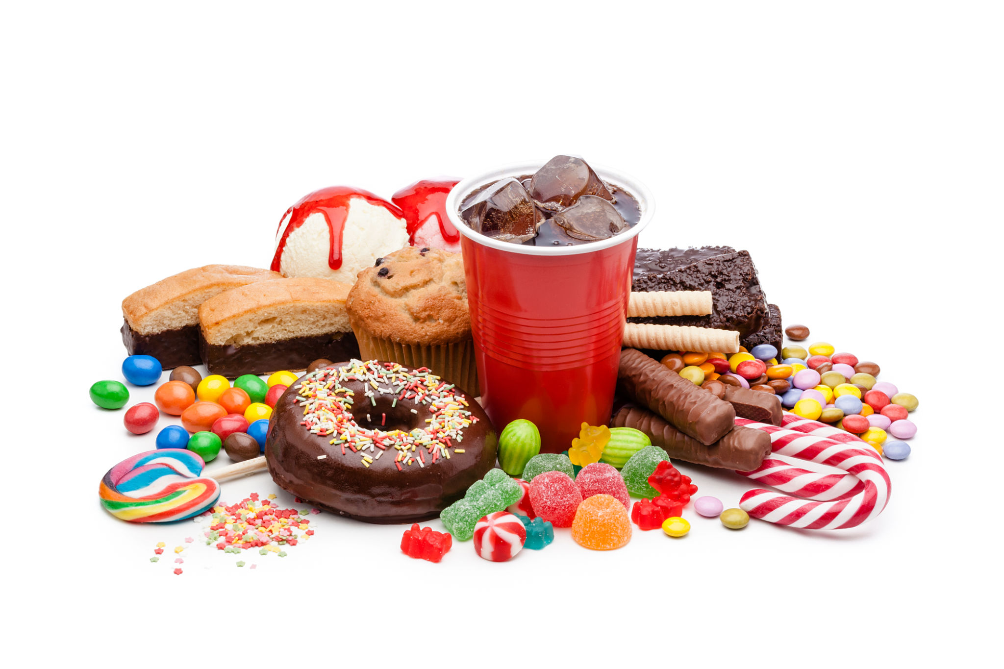 carbohydrates food