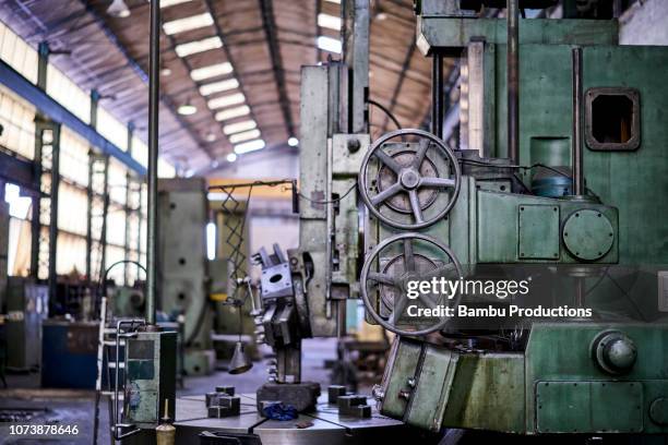 Structure Old Machine 9,213 Old Crane Stock Photos, High-Res Pictures, and Images - Getty Images