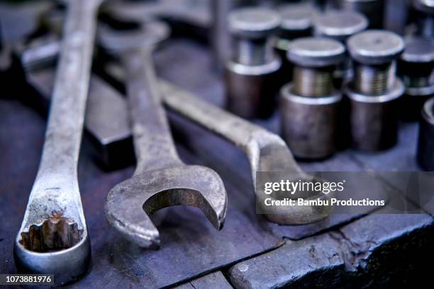 Rusty Objects Photos and Premium High Res Pictures - Getty Images