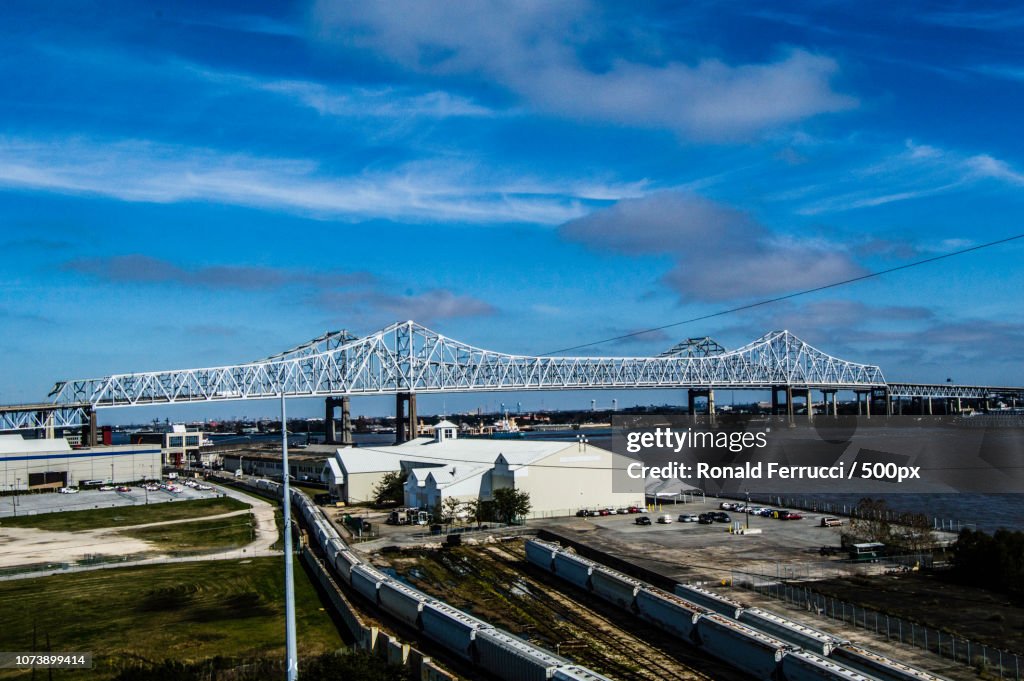 Crescent City Connection