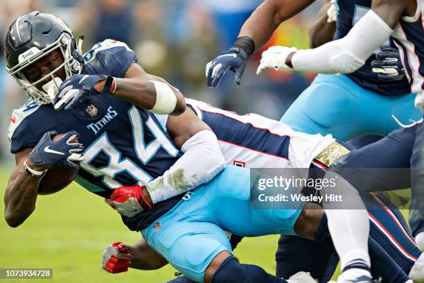 Corey Davis Rmc 5,096 Corey Davis Photos & High Res Pictures - Getty Images