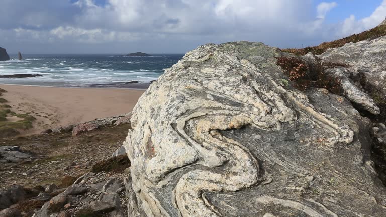 Lewisian Rocks Lewisian Gneiss Videos and HD Footage - Getty Images