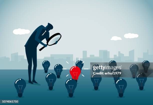 Ilustraciones de Oportunidad - Getty Images Ilustraciones de Oportunidad - Getty Images
