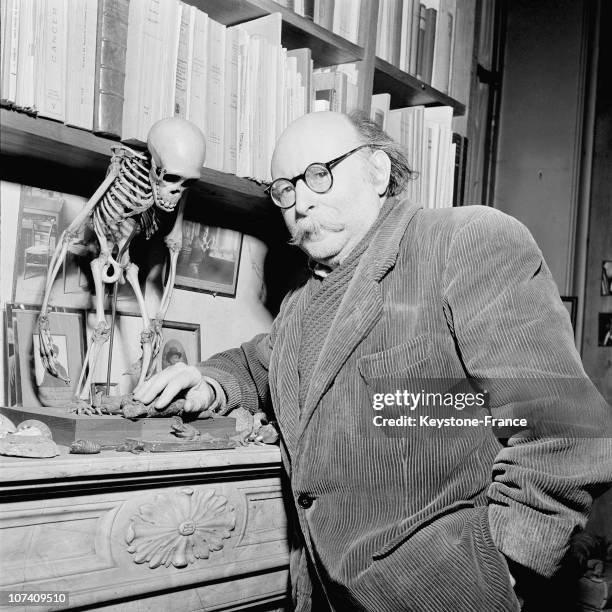 Fr Rostand 265 Jean Rostand Stock Photos, High-Res Pictures, and Images - Getty Images