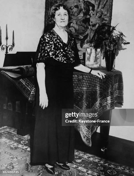 Miriam A Ferguson Photos and Premium High Res Pictures Getty Images