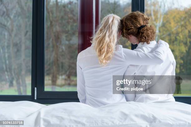 Consolation Stock 18 Consolation Woman Stock Photos, High-Res Pictures, and Images ...