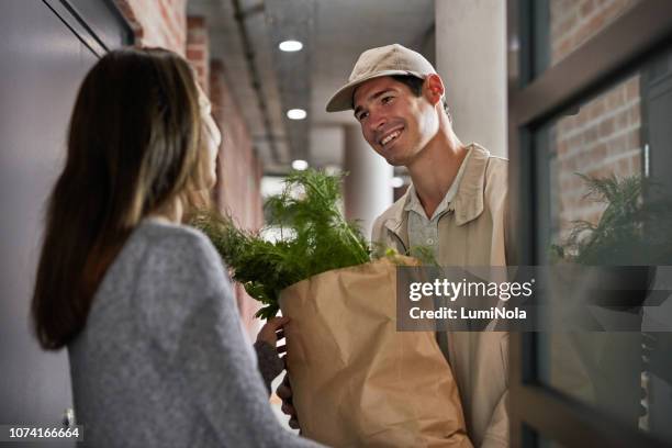 Direct Delivery Image 409 Fresh Direct Delivery Stock Photos, High-Res Pictures, and Images ...