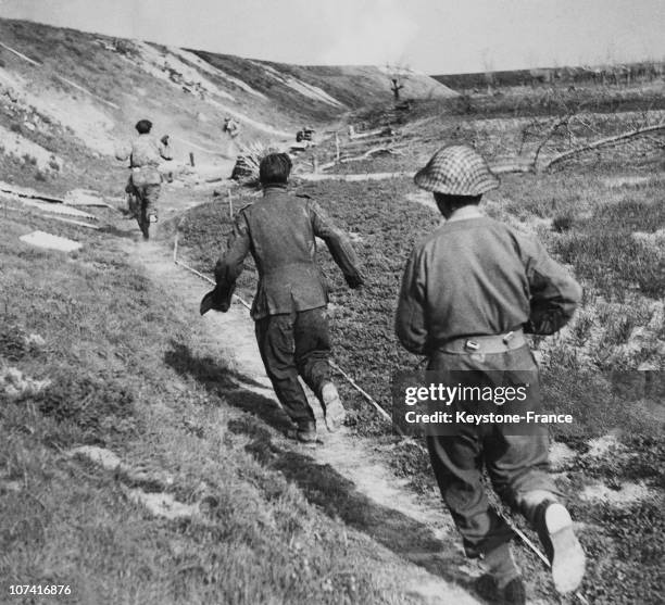 Strong Point Battle Strongpoint Photos and Premium High Res Pictures - Getty Images