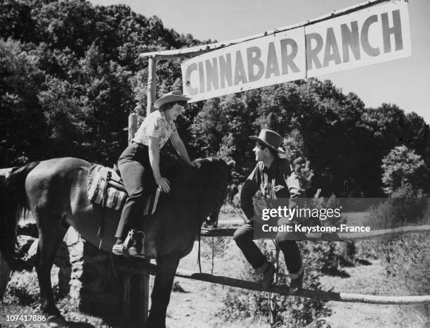 Keystone Ranch Letters Keystone Ranch Photos and Premium High Res Pictures - Getty Images