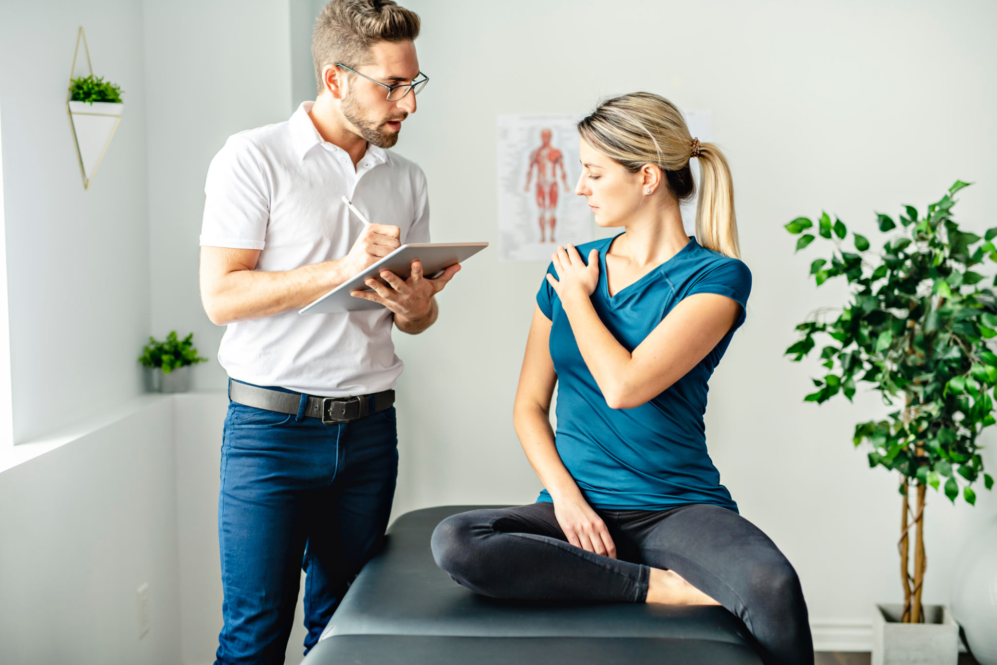 sport psychologist