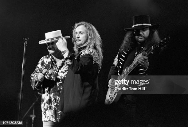 Donnie Hill Photos and Premium High Res Pictures - Getty Images