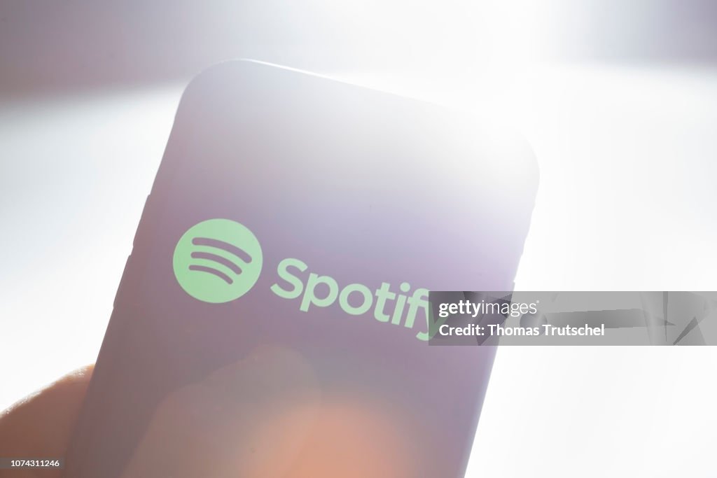 Spotify