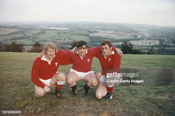Front Row Rugby All Time Rugby 1978 Photos and Premium High Res Pictures - Getty Images