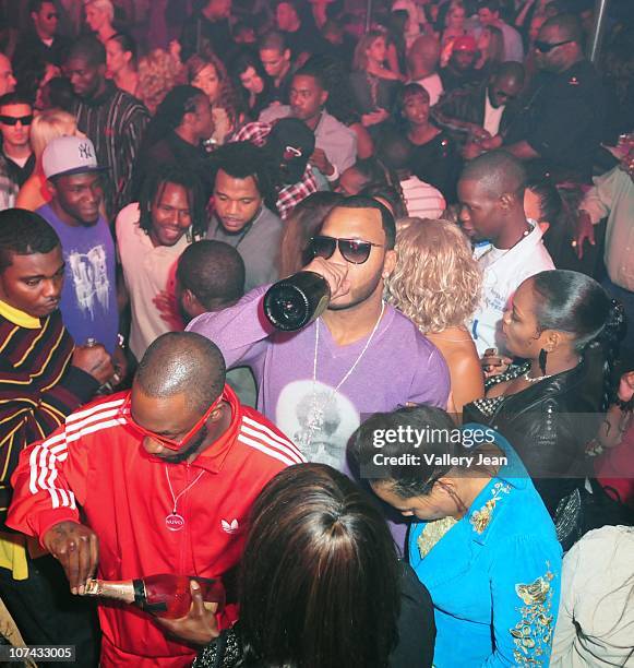 Flo Rida 2010s 61 Flo Rida Album Release Party At Mansion Stock Photos, High-Res ...