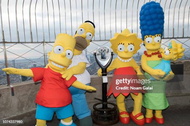 Simpsons Rockefeller 3,037 The Simpsons Tv Show Stock Photos, High-Res Pictures, and Images ...