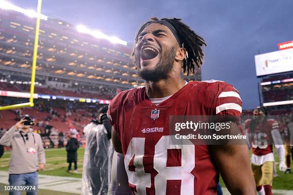 NFL: DEC 16 Seahawks at 49ers NFL: DEC 16 Seahawks at 49ers