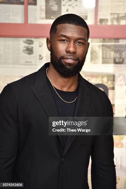 Trevante Rhodewss 1,280 Trevante Rhodes Photos & High Res Pictures - Getty Images