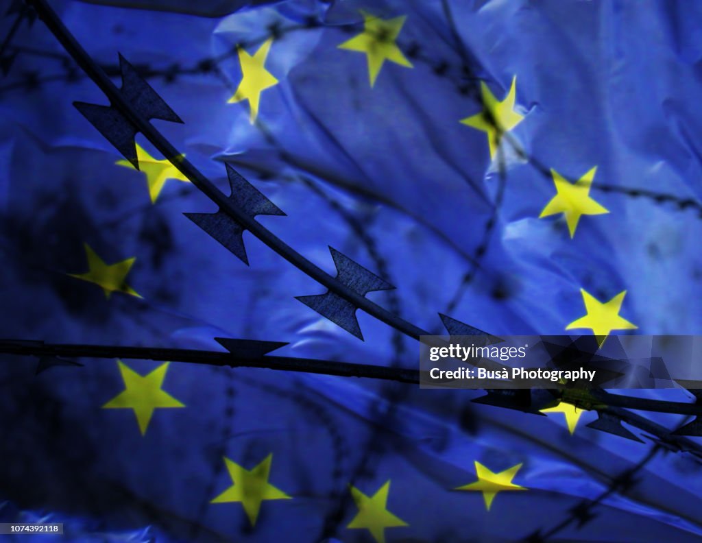 Concept: The Crisis of the European Union