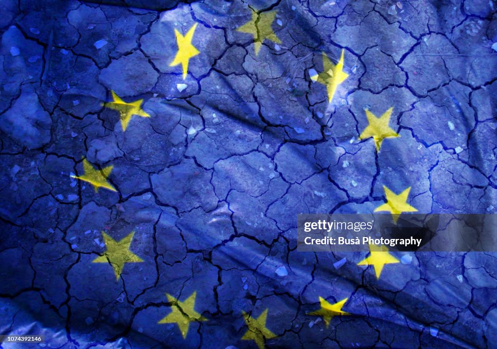 Concept: The Crisis of the European Union