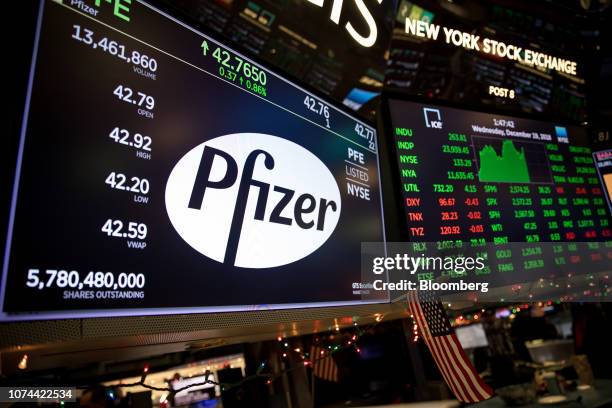 Pfizer Stock Photos and Premium High Res Pictures - Getty Images
