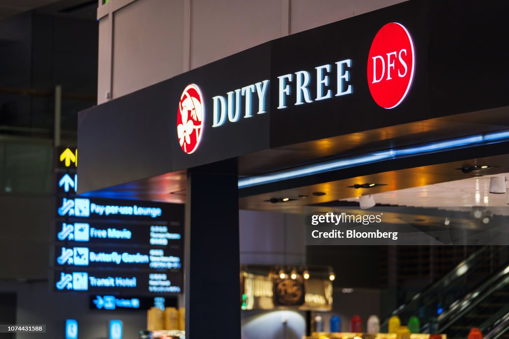 Operations at The World's Best Airport