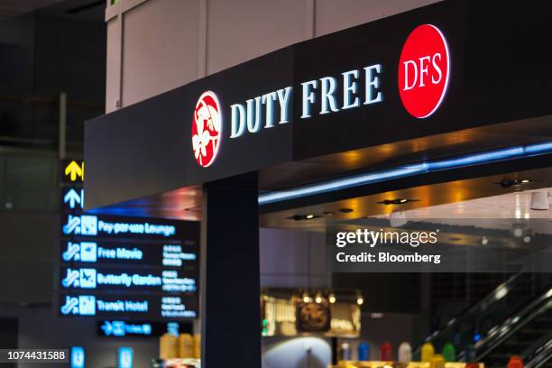 Operations at The World's Best Airport, News Photo