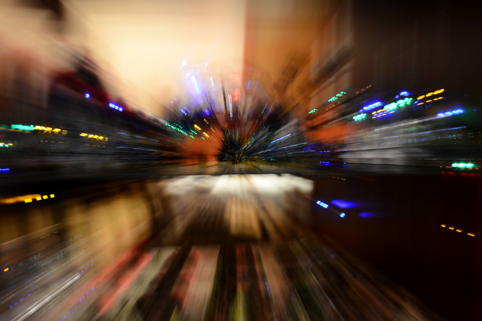 effets visuels