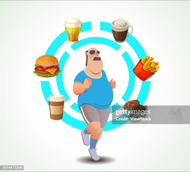 vegetables illustrations - potato wedges stock illustrations