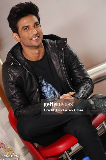 1,075 Sushant Singh Rajput Photos and Premium High Res Pictures - Getty  Images
