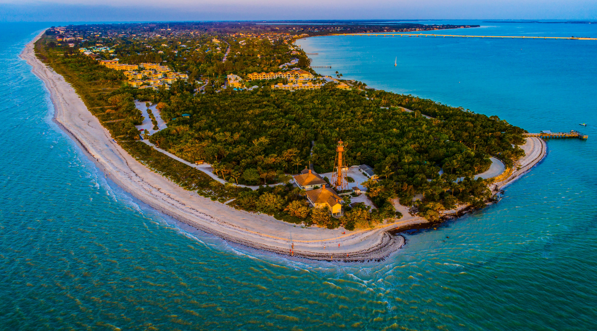 sanibel island