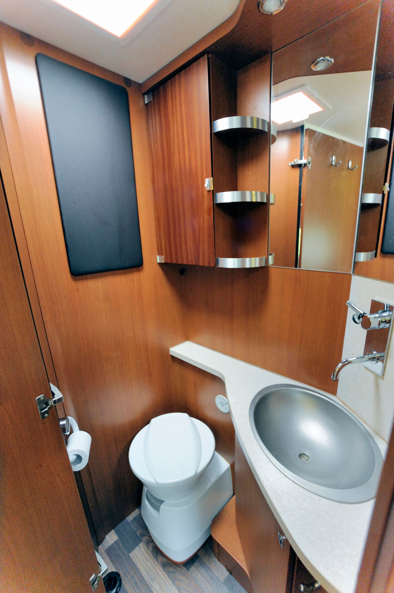rv plumbing