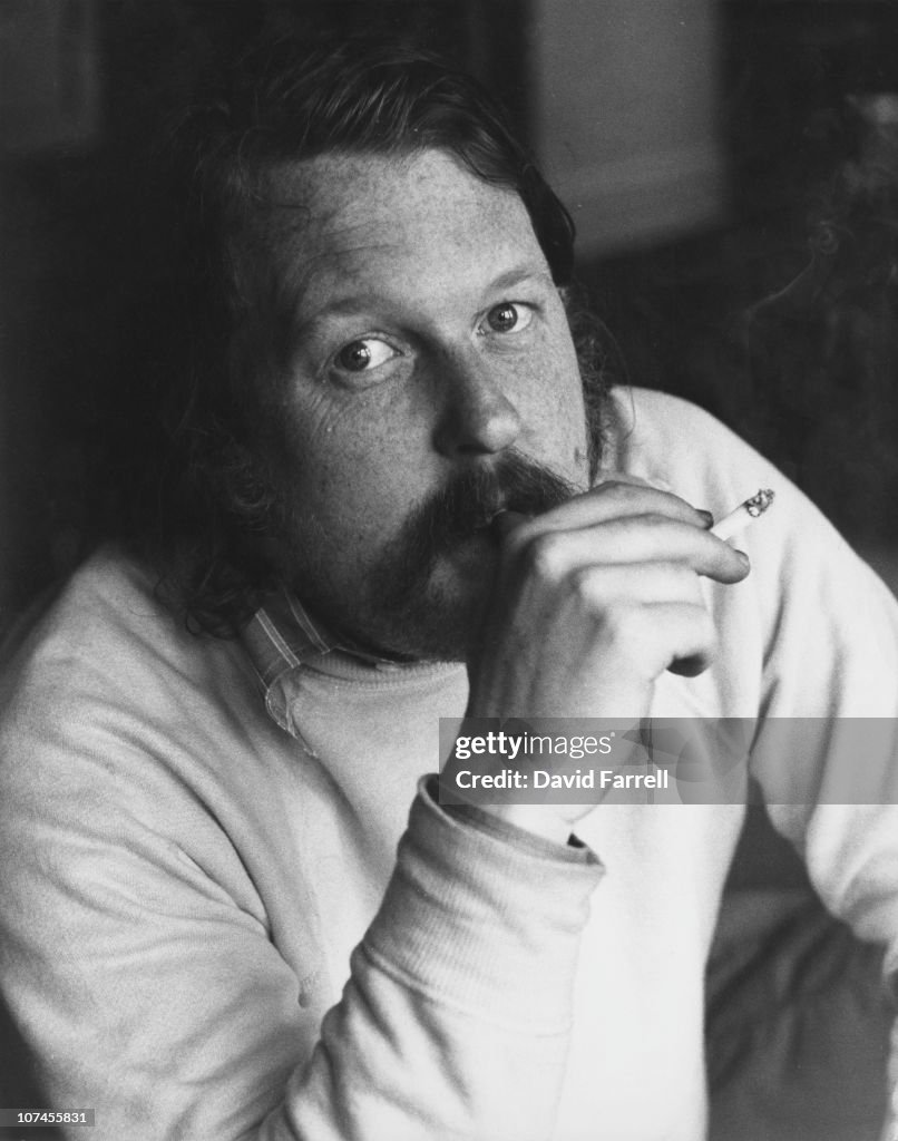 Willie Raston English actor and comedian Willie Rushton , circa 1968. News Photo ...