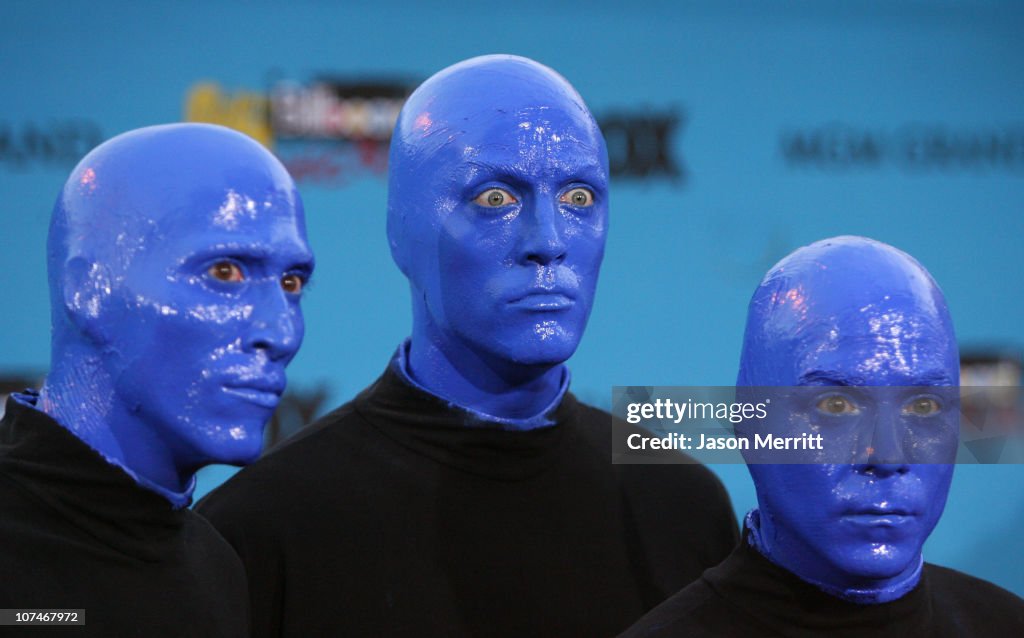 2005 Billboard Music Awards - Arrivals