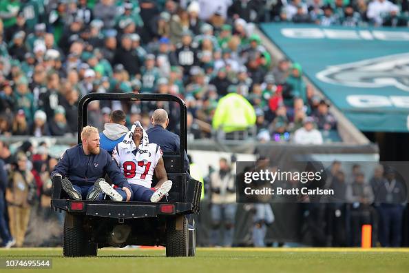 Houston Texans v Philadelphia Eagles Houston Texans v Philadelphia Eagles