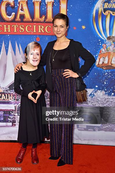 Henriette Ritchte Rohn Henriette Richter-Roehl and her daughter Minna Luise Richter-Roehl ...