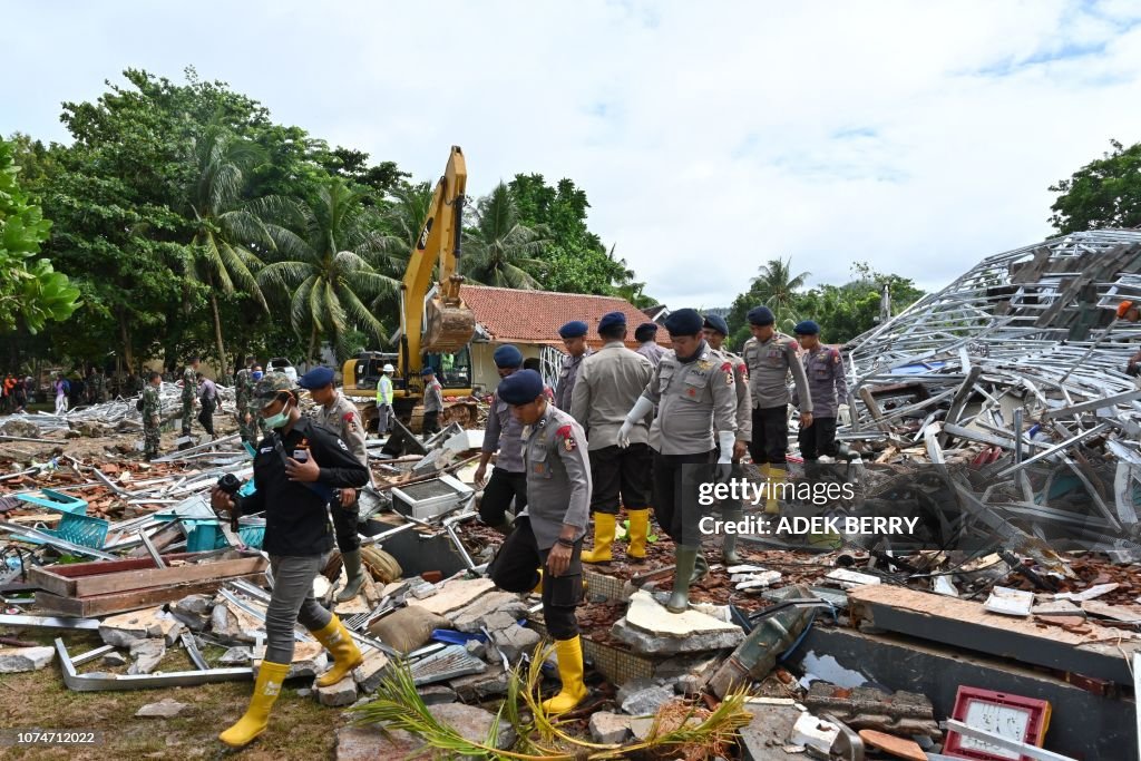 INDONESIA-DISASTER-TSUNAMI-VOLCANO