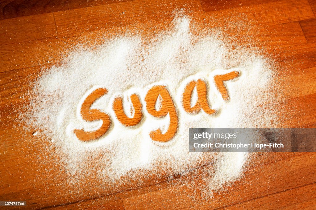 Sugar