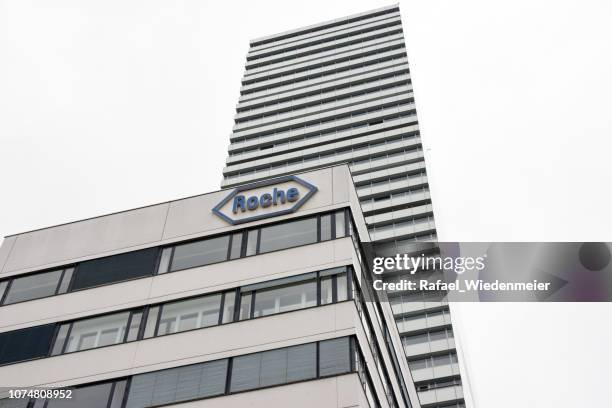 Metchicsdeck Roche 888 Roche Pharmaceutical Stock Photos, High-Res Pictures, and Images ...