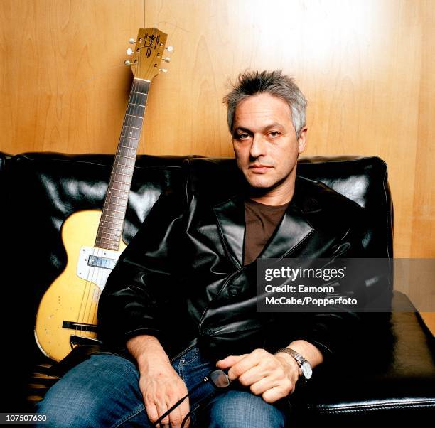 Ribot 428 Marc Ribot Photos & High Res Pictures - Getty Images