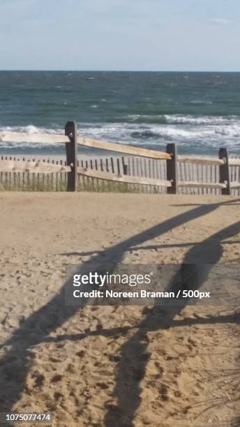 nj beach path - noreen braman stock pictures, royalty-free photos & images