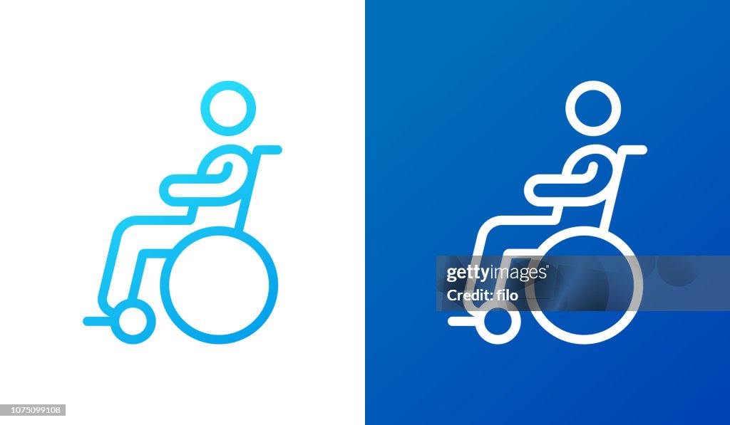 Disability Symbol