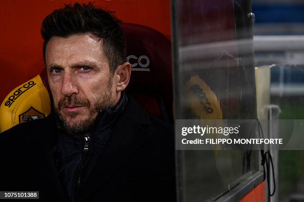 FBL-ITA-SERIEA-ROMA-SASSUOLO FBL-ITA-SERIEA-ROMA-SASSUOLO